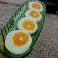 کوک اسنپ darya Lorestan بعد از امتحان کردن ژله نارنگی.