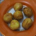 Cooksnap dari agielbahsein untuk resep Puff Cheese