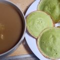 Cooksnap dari Veni Fathian untuk resep Serabi kuah Kinca