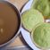 Cooksnap dari Veni Fathian untuk resep Serabi kuah Kinca