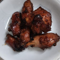 Cooksnap dari Ayindha untuk resep Ayam Bakar Madu (Teflon)