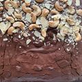 Cooksnap dari Linda Riyadi untuk resep Brownies Putih Telur