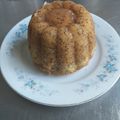 รูป Cooksnap ของ Nartwiboon Kasemsri Na Ayudthaya เมื่อเขาทำ Lemon Poppy Seed Cake