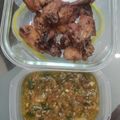 Cooksnap dari Devi Miranda untuk resep Ayam goreng sambel pecak