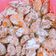 Cooksnap dari Fatma untuk resep Homemade Honey Butter Almond (Snack Oleh2 Korea)