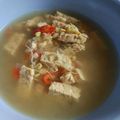 Cooksnap dari Ade Ria untuk resep Tempe godog sedap tanpa MSG