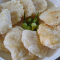Cooksnap dari Risda untuk resep Cireng Nasi