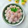 Cooksnap dari Ken untuk resep Klepon Labu Kuning, enakk👌