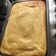 El cooksnap de Lauri cuando hizo Tarta de jamón y queso con masa líquida.