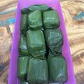 Cooksnap dari febiola marina untuk resep Lemper Ayam