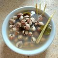 Cooksnap dari NayNay untuk resep Kerang Dara Masak Sereh