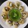 Nita Prajesh Suthar's cooksnap of when they made પાણીપુરી (Pani Puri Recipe In Gujarati).