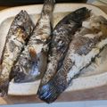 Cooksnap από Ειρηνη Μ. στη συνταγή Σκάρους με λαδολέμονο Αντώνης