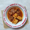 Cooksnap dari Wahyu Purnomo untuk resep Lapis Daging Simple ala Rumah Kami