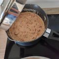 Tímea Lakatos Cooksnap-ja, amikor elkészítette a(z) Tárkonyos-borsos-tejfölös tokány! 🐖 receptet.