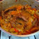 El cooksnap de González yamila cuando hizo Osobuco a la cerveza.