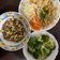 Fish 的 韓式雜菜冬粉 cooksnap