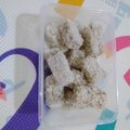 Cooksnap dari Meirisa Indah Sari untuk resep Nugget daging sapi & udang (kids friendly)