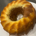El cooksnap de Scb cuando hizo Bizcocho veteado con Thermomix.