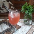 Cooksnap dari rrrsuryaaaa untuk resep Syrup Belimbing Wuluh