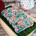 Cooksnap dari Baking With 'Otang' untuk resep 💢Tempe Kacang Tanah HomeMade 💢
