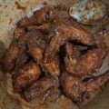 Cooksnap dari I.Yulan untuk resep 10. Buffalo Chicken Wing #7500