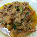 Cooksnap dari eva meylani untuk resep Tengkleng sapi pedas kaya rempah