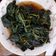 小喵 的 味噌地瓜葉 cooksnap