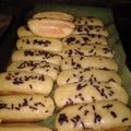 Cooksnap dari Kasiyanto Yanto untuk resep Kue Pukis Menul (No Mixer)