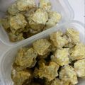 Nunu Syany's cooksnap of when they made Siomay Dimsum Ayam Gurih Dan Kenyal: Modal Rp 1000/pcs.