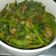 Cooksnap dari Sia Swie Ling untuk resep 330. Tumis Genjer Bumbu Kencur Tidak Pahit dan Tetap Hijau