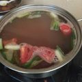Cooksnap dari Architeni untuk resep Sayur Kacang Merah Daging Sapi
