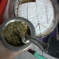 El cooksnap de Carolina Bys cuando hizo Budín de harina integral y naranja ✨.