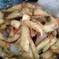 Cooksnap dari erwinda desy untuk resep Sambel Terong