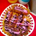 Cooksnap dari Bunda Nayra untuk resep Pisang Goreng Tepung Roti Simple