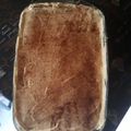 El cooksnap de Lorena Rodriguez cuando hizo Tiramisú ♥️.