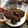El cooksnap de luvalup cuando hizo Cookies de avena con gotas de chocolate.