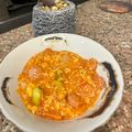 Cooksnap dari asa untuk resep Seblak kuah pedas