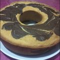 Cooksnap dari Defie Mfcenajang untuk resep Bolu panggang lembut 4 telur (takaran gelas)