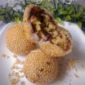 Cooksnap dari Heny_bizka untuk resep Onde Kacang Ijo (empuk)