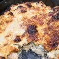 Cooksnap από Stella στη συνταγή Κοτόπουλο σουφλέ