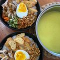 Cooksnap dari Virgiawan Eko Atmojo untuk resep Bubur Ayam Jakarta