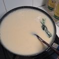 Cooksnap dari Tri Miharani untuk resep Puding Jagung Santan
