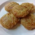 Cooksnap dari Pelangi Samsung untuk resep Perkedel kentang padang