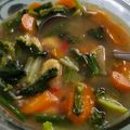 Cooksnap dari firda aulia untuk resep Oseng kiciwis bumbu seblak