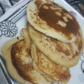El cooksnap de yessa1992 cuando hizo Hotcakes simples.