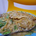 Cooksnap dari nurul untuk resep Pangsit Goreng Lek Gino