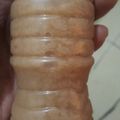 Cooksnap dari Lina Maroen untuk resep #3 Pudot (Puding Sedot)