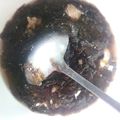 Cooksnap của Thanh Tram khi họ làm theo món Canh rong biển