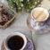 Cooksnap dari Mimi 4A Cookery untuk resep Wedang Jahe Susu